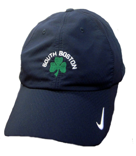 nike dri fit velcro hat